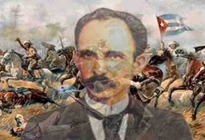 cuba, guerra necesaria, jose marti, guerra de independencia, serafin sanchez