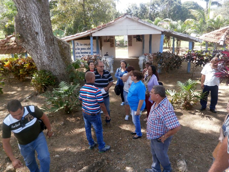 sancti spiritus, asamblea provincial del poder popular, parlamento cubano, asamblea nacional del poder popular, yagujay, sancti spiritus en elecciones