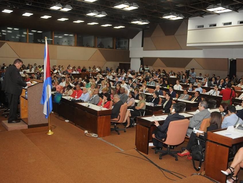 cuba, universidad 2018, educacion superior, universidad de la habana