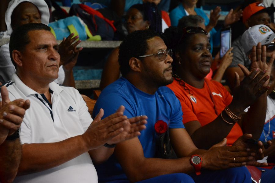 sancti spiritus, voleibol masculino, campeonato nacional masculino de voli