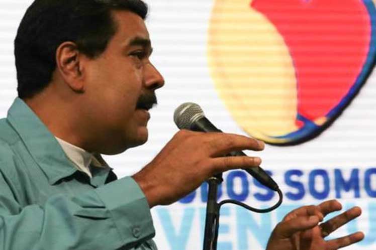 Venezuela, Nicolás Maduro, ONU, elecciones