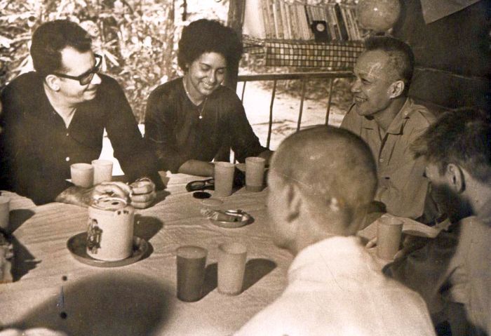 cuba, vietnam, marta rojas, periodistas, ho chi minh