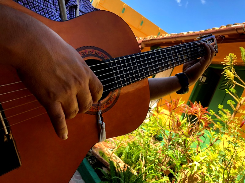 trinidad, concurso de poesia, escambray, periodico escambray