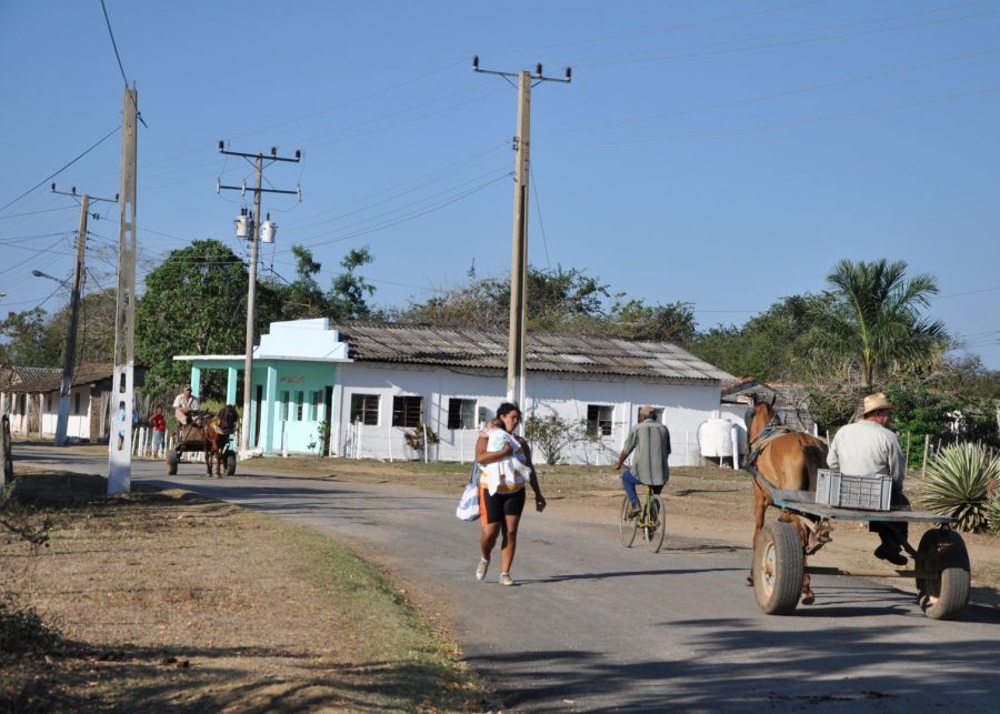 sancti spiritus, elecciones generales en cuba 2018, elecciones generales en sancti spiritus 2018