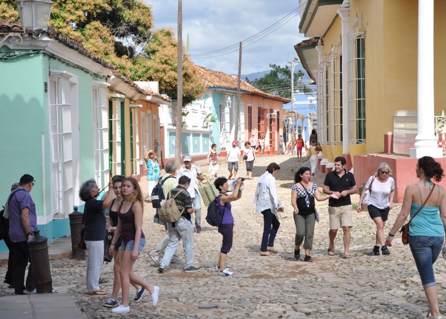 cuba, turismo, turismo cubano, cruceros