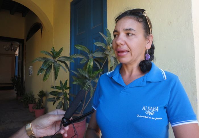 sancti spiritus, trinidad, empresa aldaba, oficina del conservador, san isidro de los destiladeros, valle de los ingenios