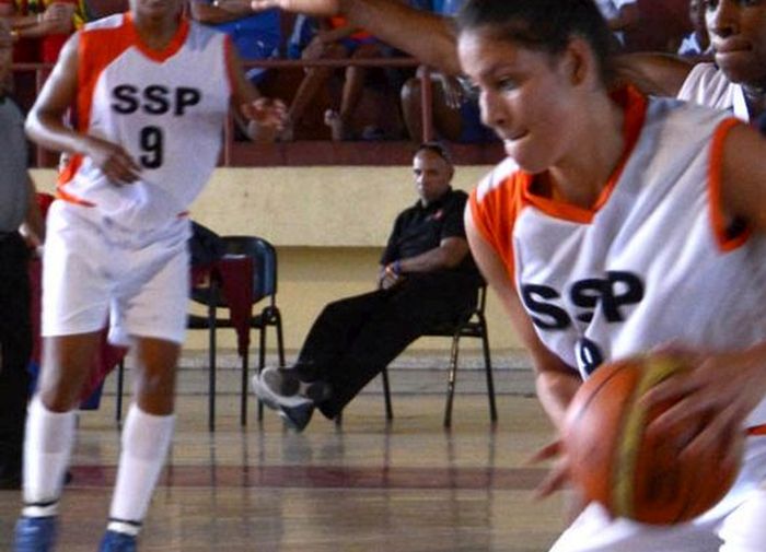 sancti spiritus, baloncesto femenino, liga superior de baloncesto