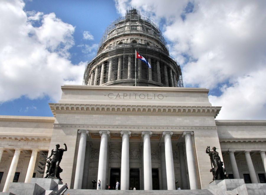 cuba, el capitolio, capitolio de la habana, oficina del conservador, museo, fotografia, asamble nacional del poder popular