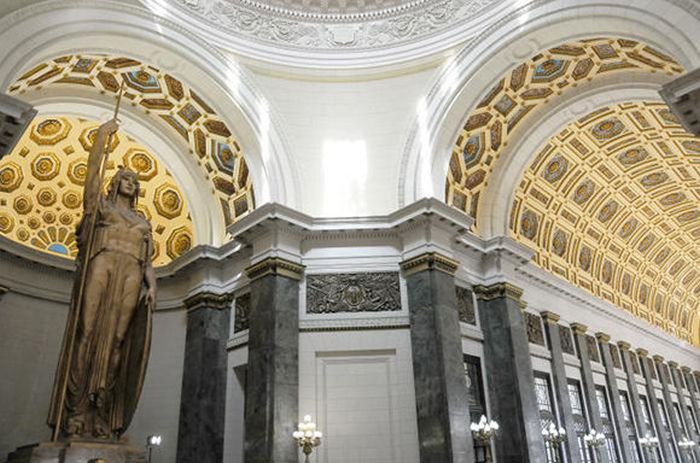 cuba, el capitolio, capitolio de la habana, oficina del conservador, museo, fotografia