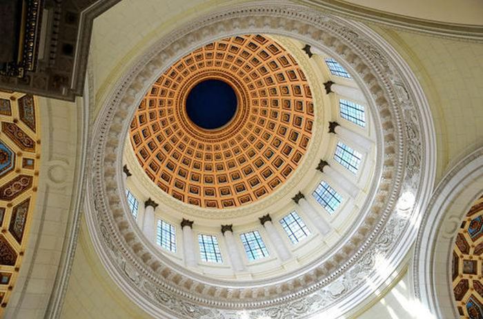 cuba, el capitolio, capitolio de la habana, oficina del conservador, museo, fotografia