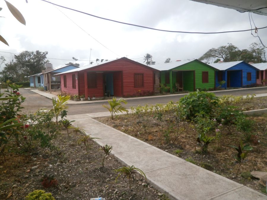 yaguajay, huracan irma, construccion de viviendas, seibabo