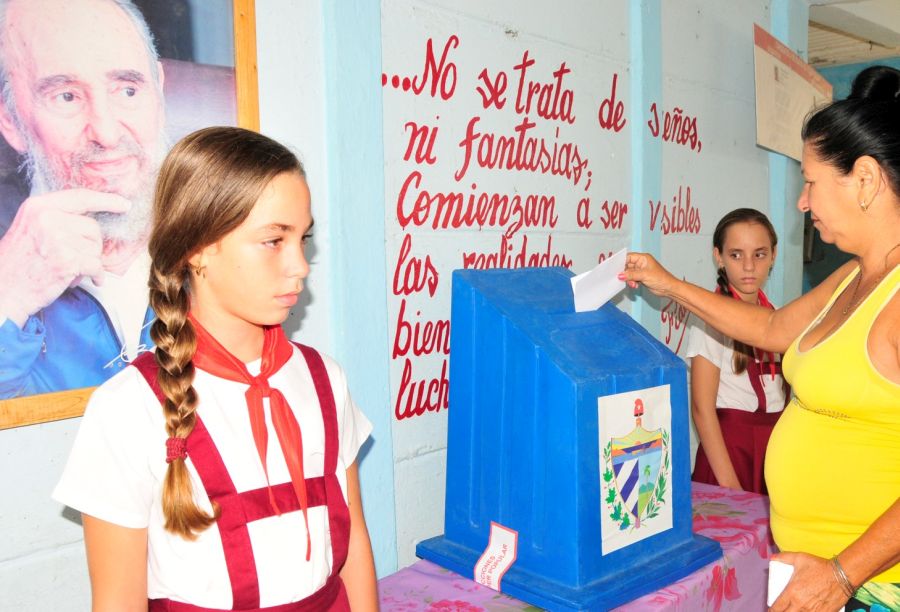 sancti spiritus, elecciones generales en cuba 2018, sancti spiritus en elecciones, asamblea provincial del poder popular, parlamento cubano