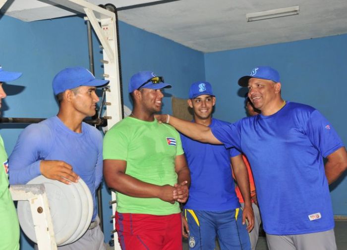 sancti spiritus, deporte, beisbol sub-23, campeonato nacional de beisbol sub-23