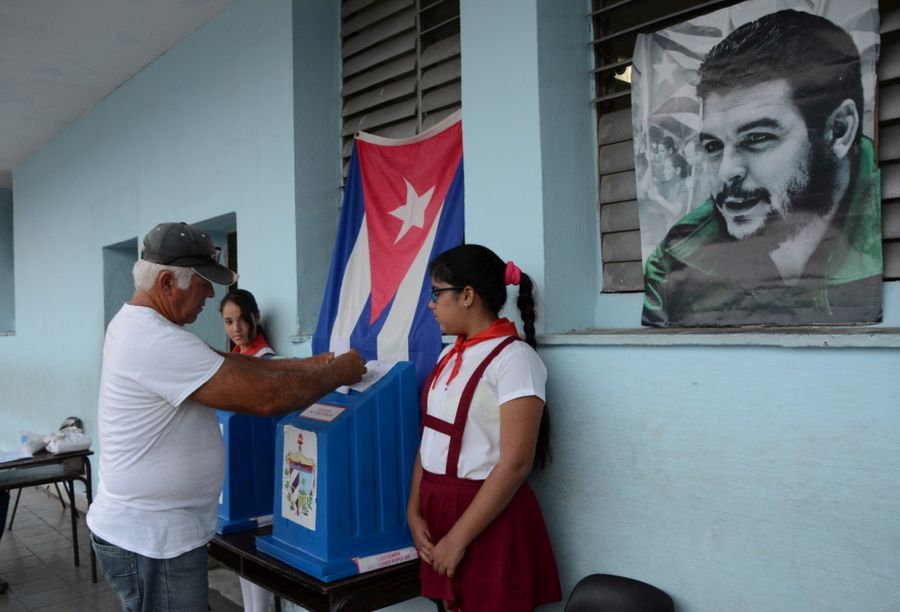 sancti spiritus, elecciones generales en cuba 2018, sancti spiritus en elecciones generales 2018