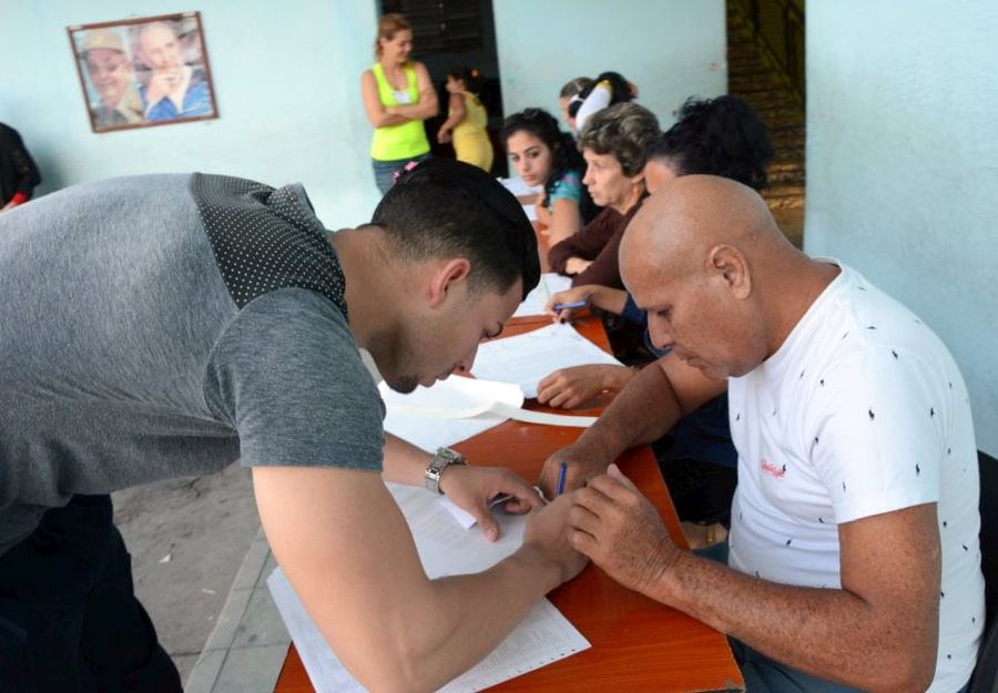 sancti spiritus, elecciones generales en cuba 2018, elecciones generales en sancti spiritus 2018