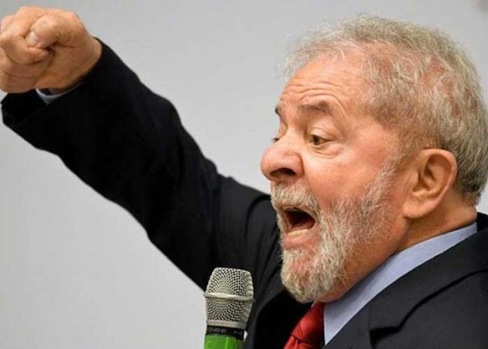 Brasil, Lula, Tribunal, apelación