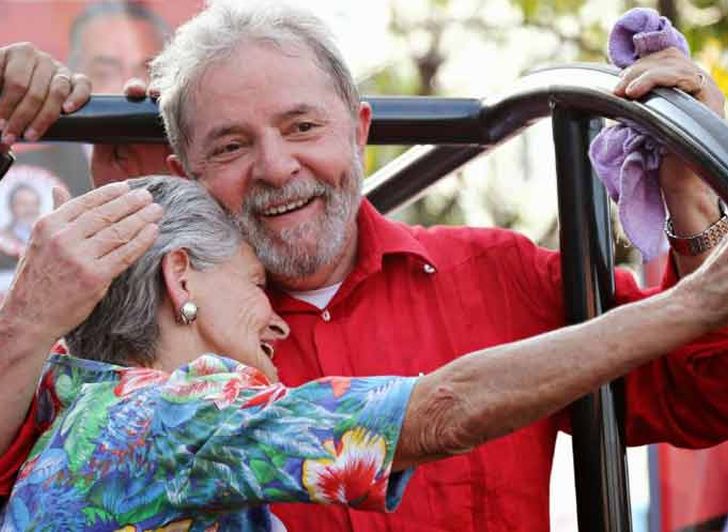 brasil, luiz inacio lula da silva