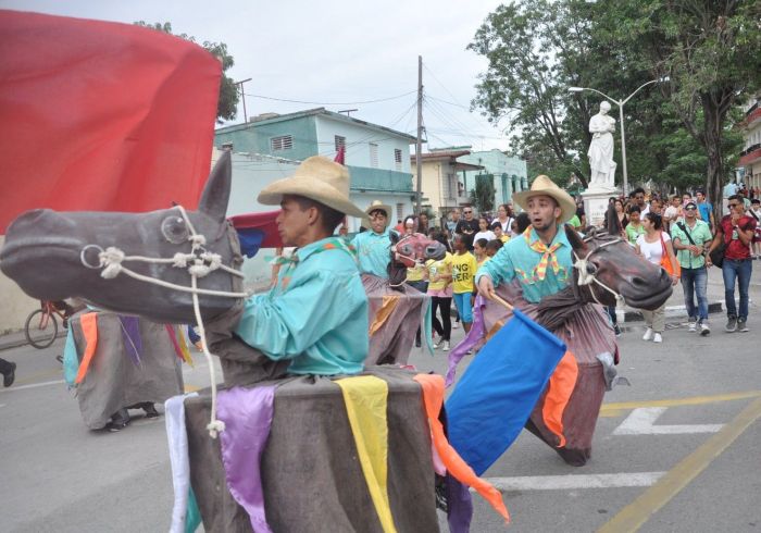 sancti spiritus, cultura, eventos culturales, actividades culturales