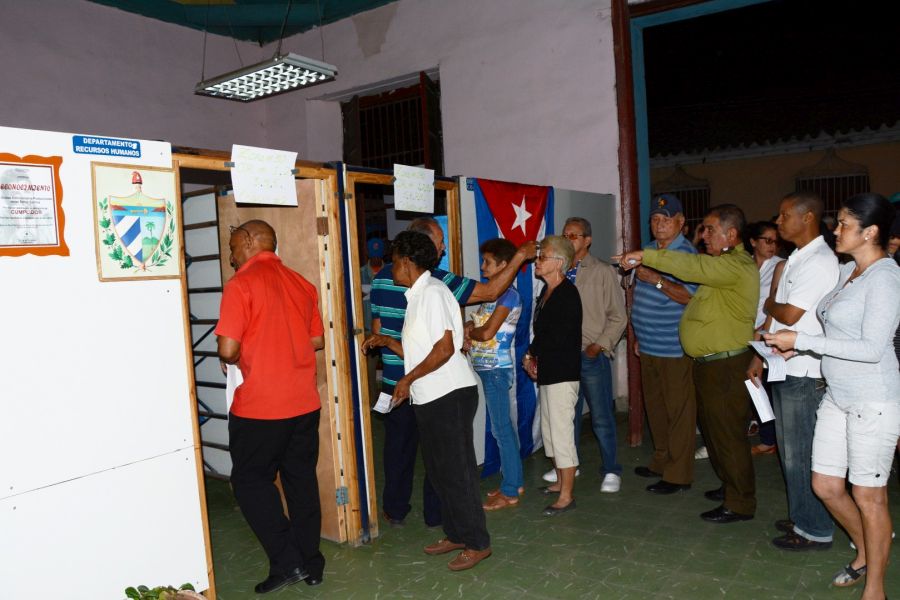 sancti spiritus, elecciones generales en cuba 2018, sancti spiritus en elecciones generales 2018
