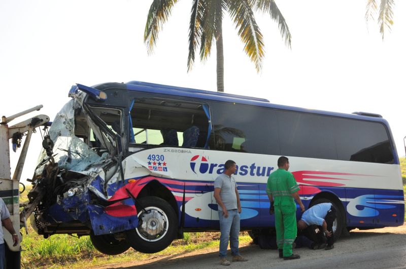 sancti spiritus, accidente de transito, muertos, lesionados, cabaiguan