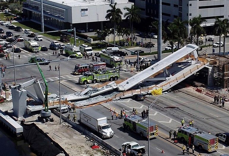 estados unidos, miami, accidente, muertes, la florida