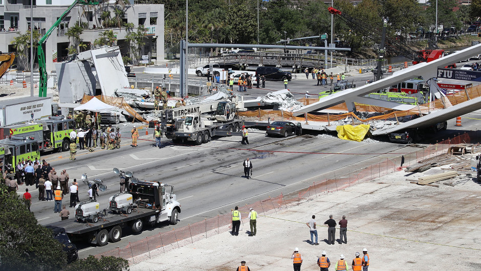 estados unidos, miami, accidente, muertes, la florida