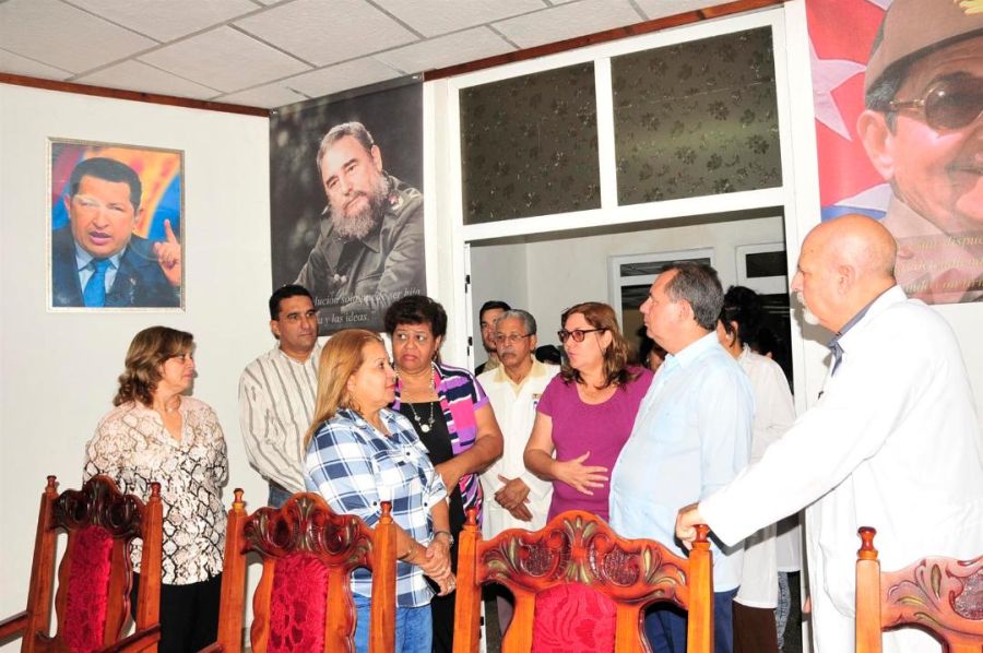 sancti spiritus, dia internacional de la mujer, fmc, federacion de mujeres cubanas