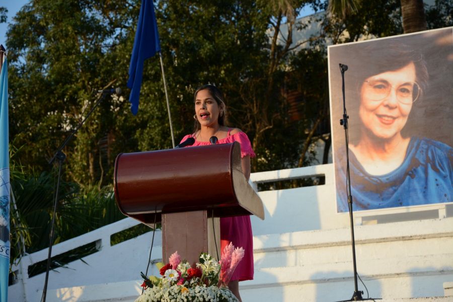 sancti spiritus, dia internacional de la mujer, fmc, federacion de mujeres cubanas