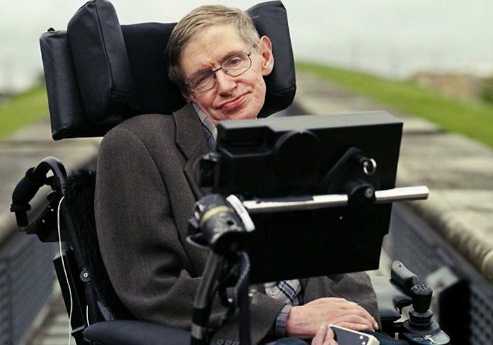 ciencia y tecnologia, fisica, astrofisico, stephen hawking