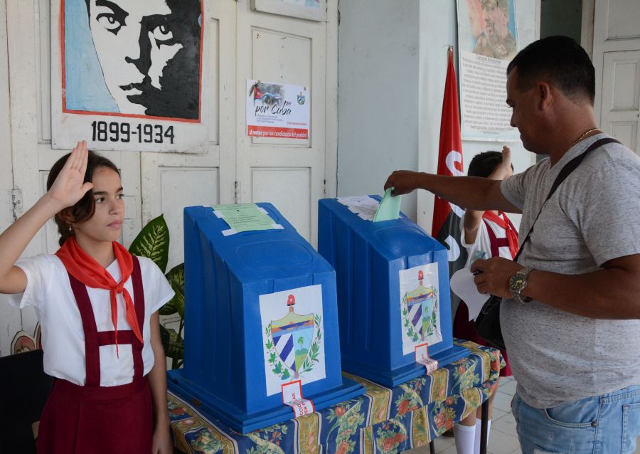 ones generales en cuba 2018, elecciones generales en sancti spiritus