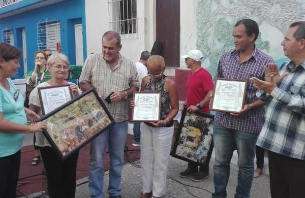 sancti spiritus, cartas de amor, feria del libro 2018, feria internacional del libro 2018