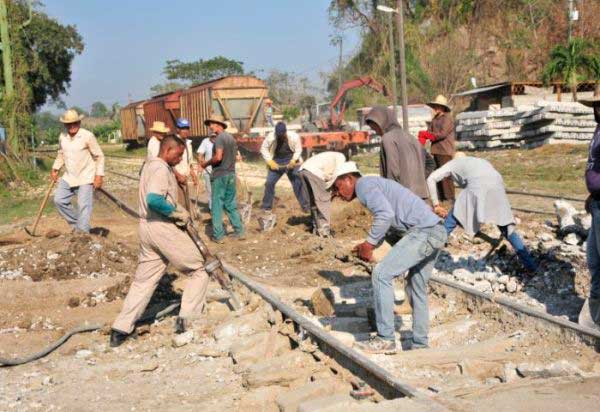 sancti spiritus, vias ferreas, ferrocarriles