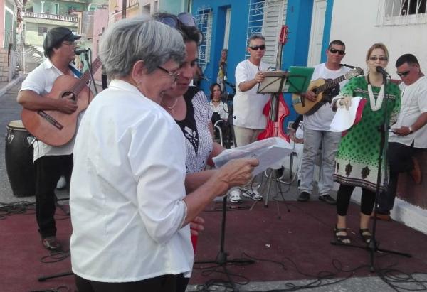 sancti spiritus, cartas de amor, feria del libro 2018, feria internacional del libro 2018