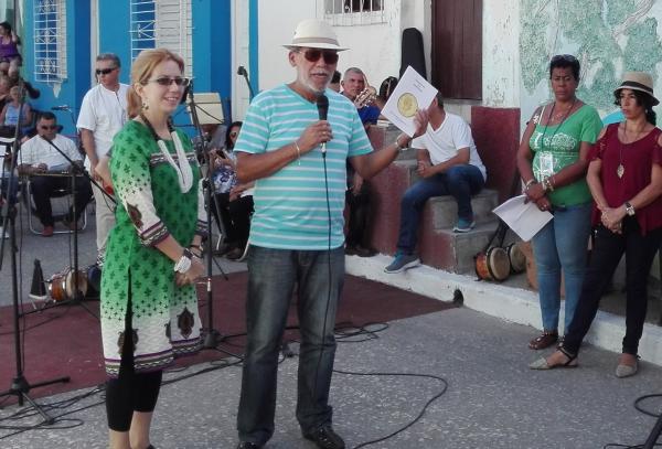 sancti spiritus, cartas de amor, feria del libro 2018, feria internacional del libro 2018