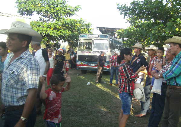 sancti spiritus, ganaderia, la sierpe, rodeo