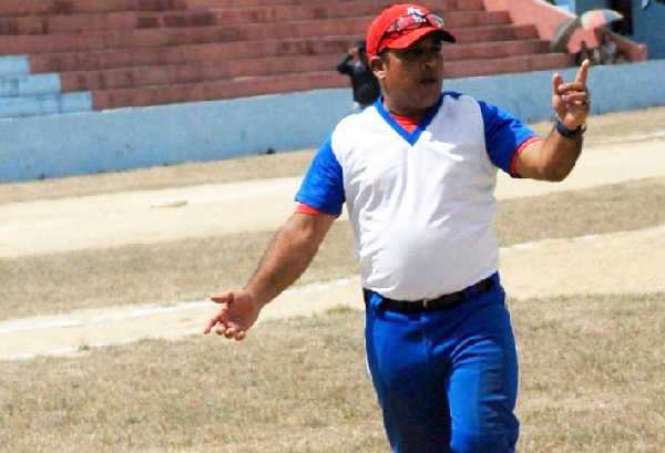 Béisbol, Trinidad, Sancti Spíritus