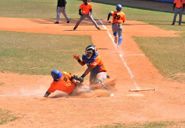 Beisbol, Sancti Spíritus, Trinidad