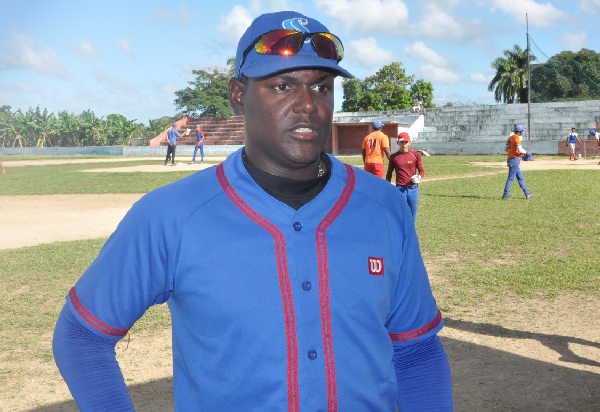 sancti spiritus, beisbol, beisbol sub 15