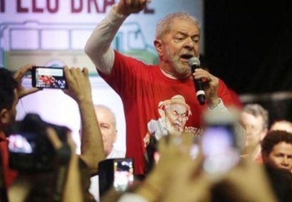 Cuba, Brasil, Lula