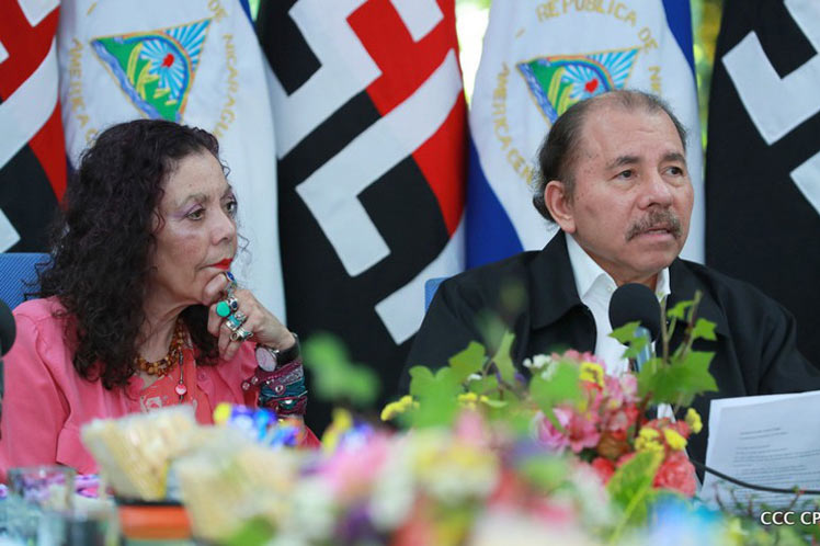 Nicaragua, diálogo, paz, Conferencia Episcopal