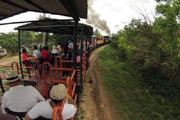 cuba, agroturismo