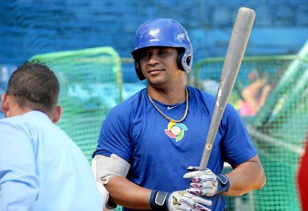 sancti spiritus, cuba, beisbol cubano, frederich cepeda