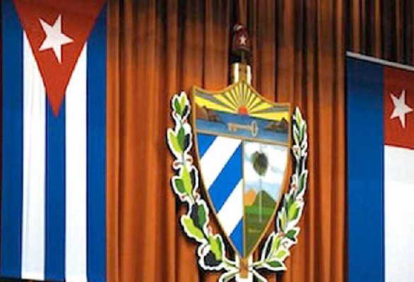 cuba, parlamento cubano, asamblea nacional del poder popular, consejo de estado