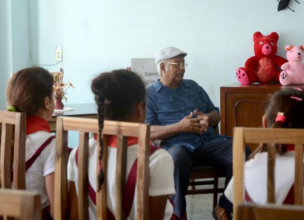 sancti spiritus, feria del libro 2018, feria internacional del libro 2018