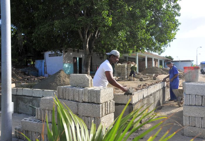 sancti spiritus, recreacion, comercio y gastronomia, el recreo