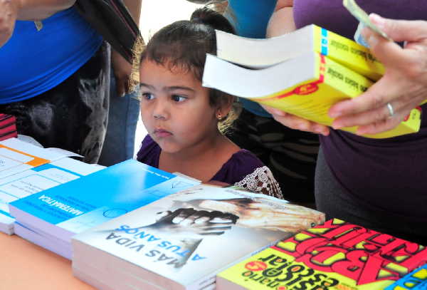 sancti spiritus, cultura, feria del libro, feria internacional del libro 2018