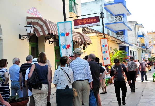 sancti spiritus, cultura, feria del libro, feria internacional del libro 2018