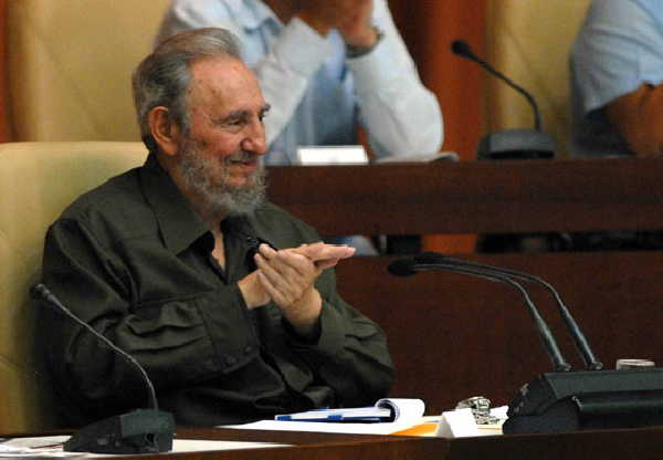 cuba, fidel castro, asamblea nacional del poder popular, #fidelporsiempre, parlamento cubano