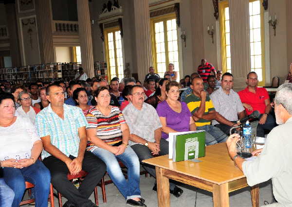 sancti spiritus, feria del libro 2018, feria internacional del libro 2018, #fidelporsiempre