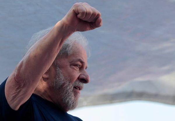 brasil, brasil en elecciones, luz inacio lula da silva